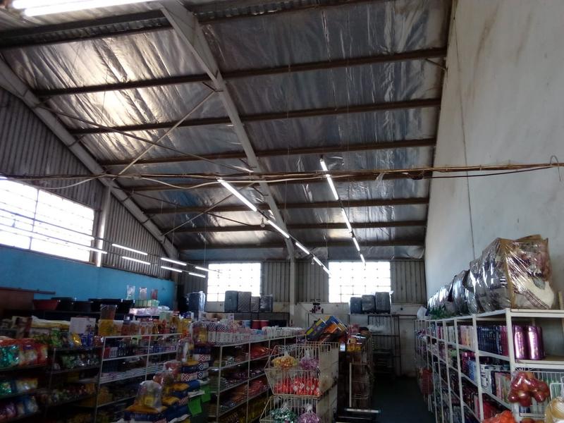 Commercial Property for Sale in Pellsrus Eastern Cape